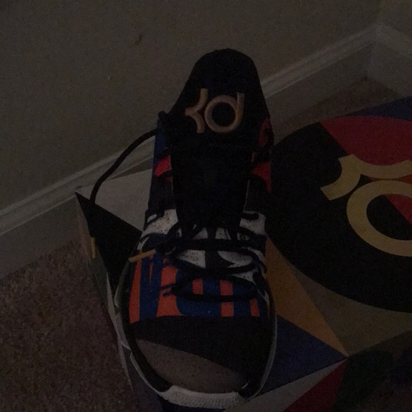 KD 8 AS - Picture 3 of 6